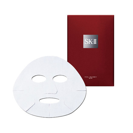 Facial Treatment Mask / SK-II