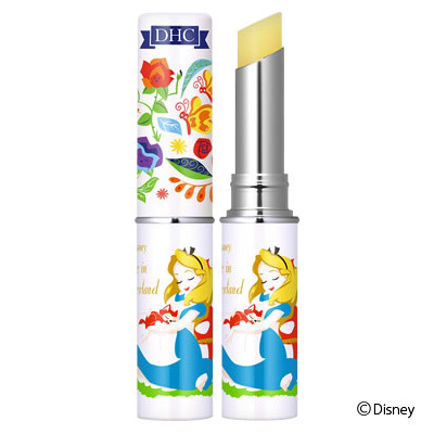 Medicated Lip Cream / DHC