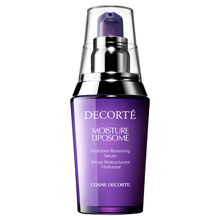 Moisture Liposome Hydration Boosting Serum / COSME DECORTE