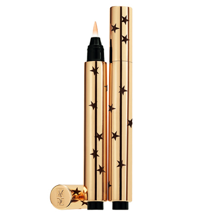 Touche Eclat Radiant Touch / Yves Saint Laurent Beaute