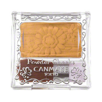 Powder Cheeks / CANMAKE