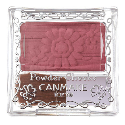 Powder Cheeks / CANMAKE