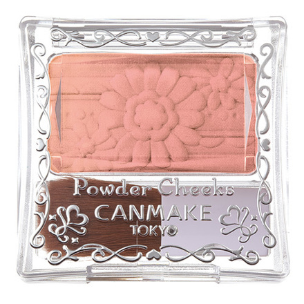Powder Cheeks / CANMAKE
