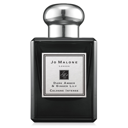 Dark Amber & Ginger Lily Intense / Jo MALONE LONDON