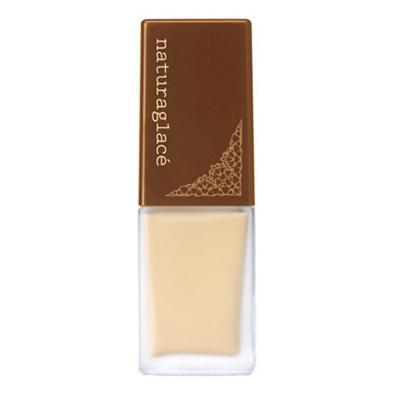 Foundation Pure / naturaglacé