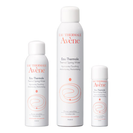 Thermal Spring Water / Avène