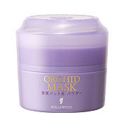 Mask Enzyme Pack / HOLLYWOOD