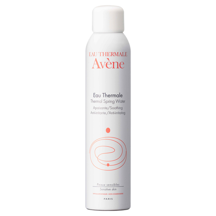 Thermal Spring Water / Avène