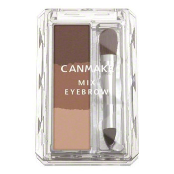 Mix Eyebrow / CANMAKE