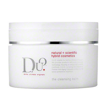 The Cleansing Balm / D.U.O.