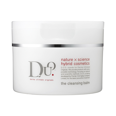 The Cleansing Balm / D.U.O.