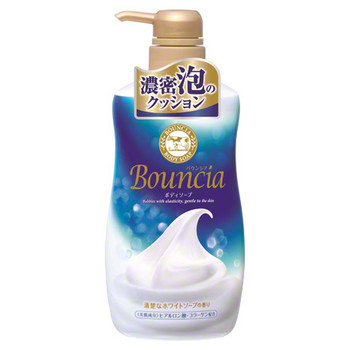 Body Soap / Bouncia