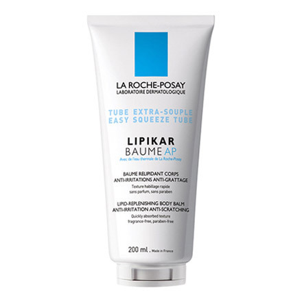 LIPIKAR BAUME AP+ / LA ROCHE-POSAY