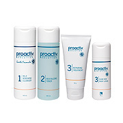 Basic Set Mild Cleanser Plus / Proactiv