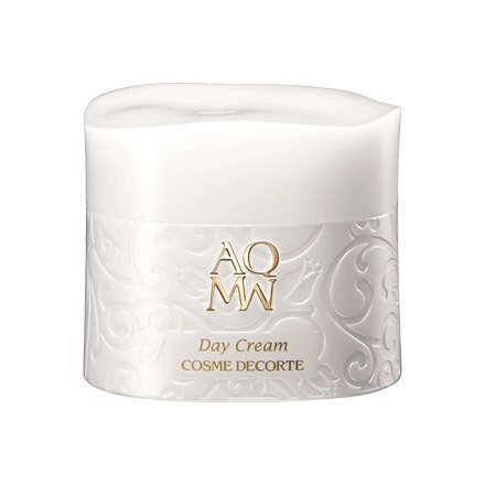 AQ MW Day Cream / DECORTÉ