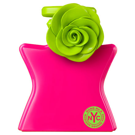 Madison Square Park / Bond No. 9