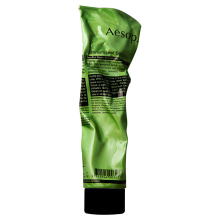 Body Scrub / Aesop