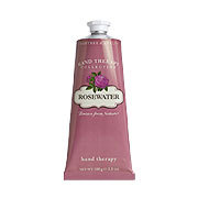 Rosewater Ultra-Moisturizing Hand Therapy / Crabtree&Evelyn