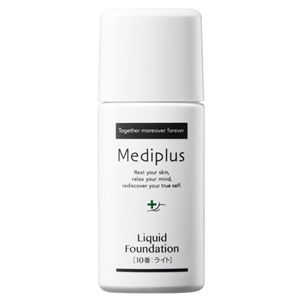 Silicon Barrier Foundation / Mediplus