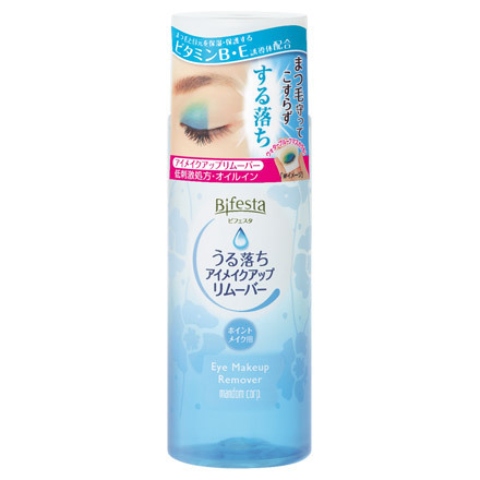 Eye Makeup Remover / Bifesta