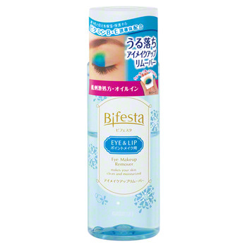 Eye Makeup Remover / Bifesta