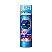 Medicated Hair Growth Tonic Extra Cool (Unscented) / Success