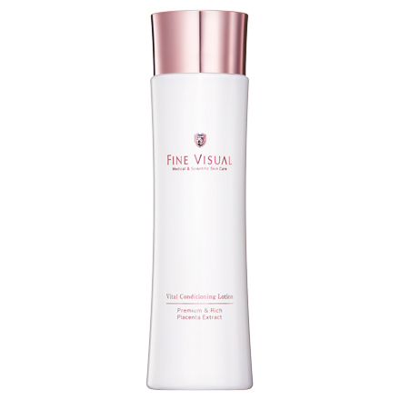Vital Conditioning Lotion / FINE VISUAL