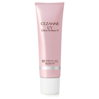 UV Ultra Fit Base N / CEZANNE