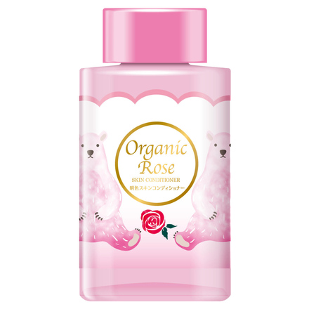 MEISHOKU Skin Conditioner / MEISHOKU Cosmetics