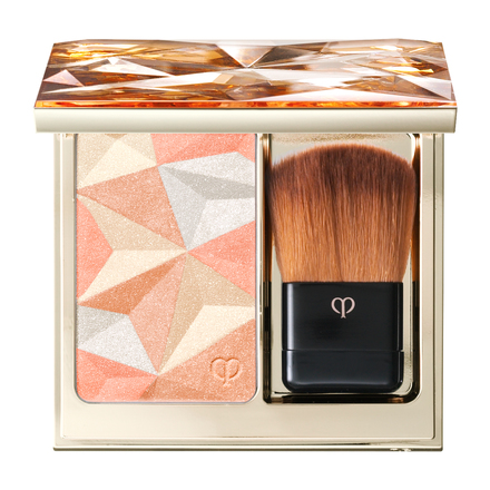 LUMINIZING FACE ENHANCER / clé de peau BEAUTÉ