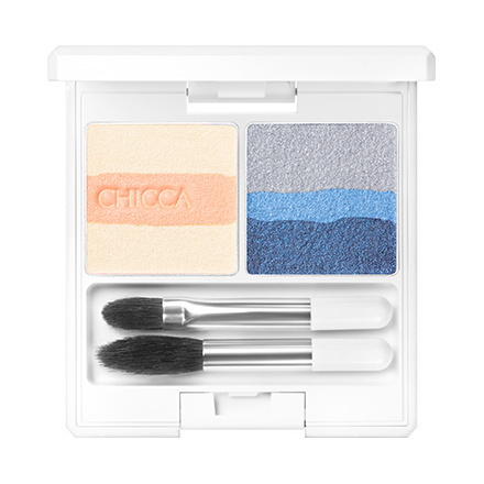 Mystic Powder Eye Shadow / CHICCA