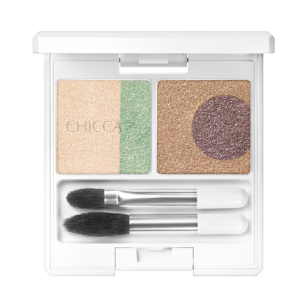 Mystic Powder Eye Shadow / CHICCA