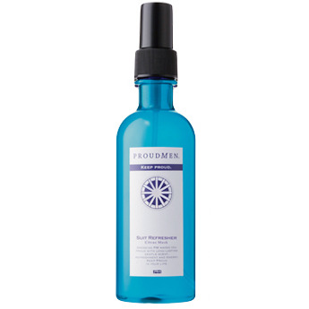 Suit Refresher Citrus Musk / PROUDMEN