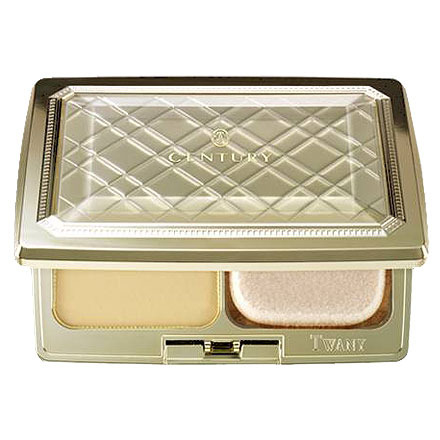 THE POWDER FOUNDATION / TWANY CENTURY