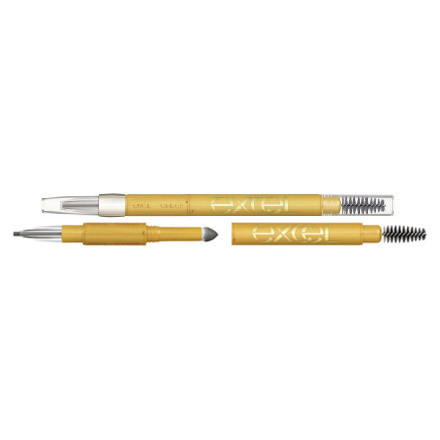 Powder & Pencil Eyebrow EX / EXCEL