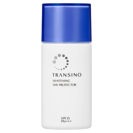 Whitening Day Protector / TRANSINO