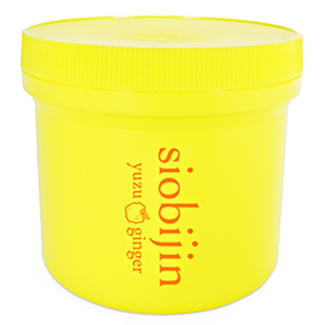 Siobijin Yuzu & Ginger / siobijin