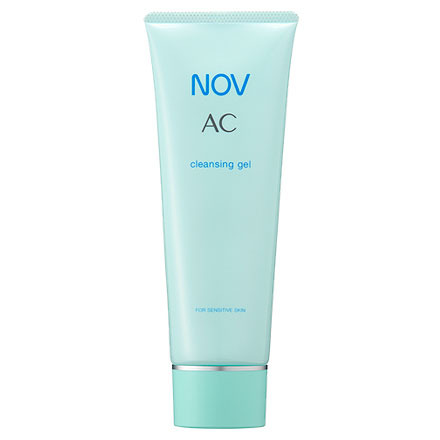AC Cleansing Gel / NOV