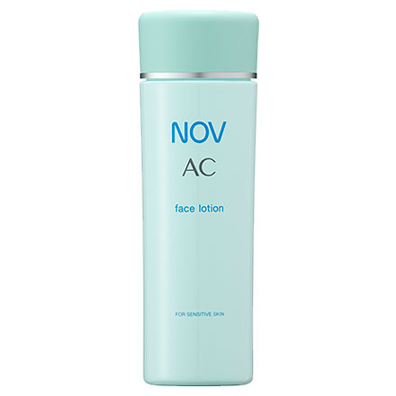 AC Face Lotion / NOV