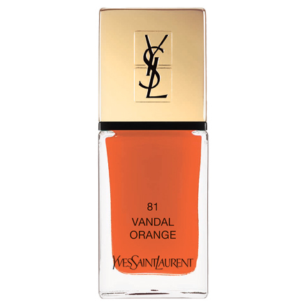 La Laque Couture / Yves Saint Laurent Beaute