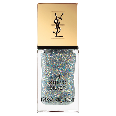 La Laque Couture / Yves Saint Laurent Beaute
