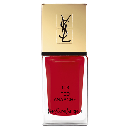 La Laque Couture / YVES SAINT LAURENT BEAUTÉ