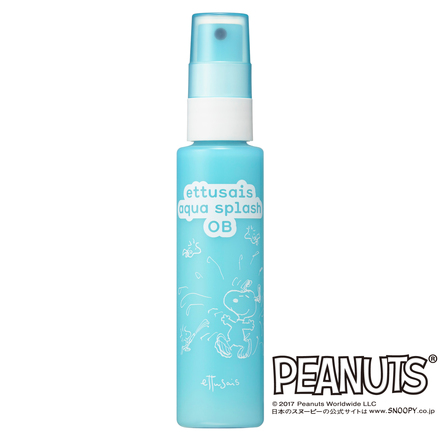 Aqua Splash OB / ettusais