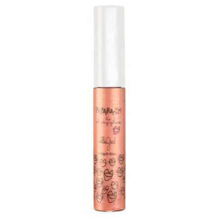 ELLEgirl Paparazzi Lip Gloss / PrivateBeautyTokyo
