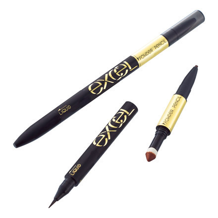 Perfect Eyeliner / EXCEL