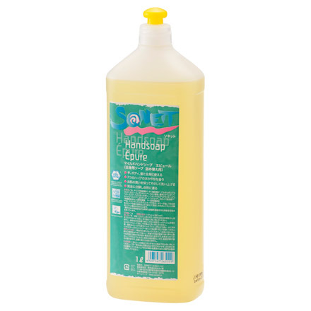 Hand Soap Epure / SONETT
