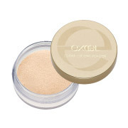 Clear Lucent Powder / EXCEL