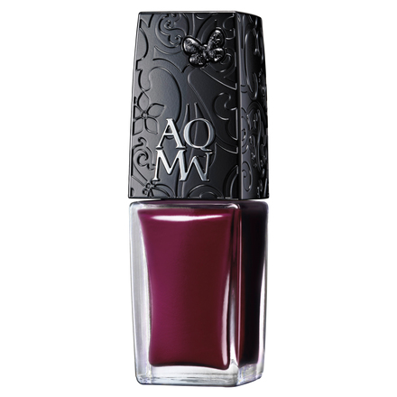 AQ MW Nail Enamel / DECORTÉ