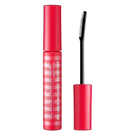 lash version up / ettusais
