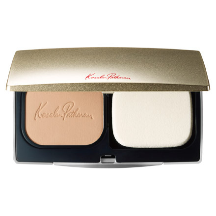 Moist Powder Foundation Compact / Kesalan Patharan